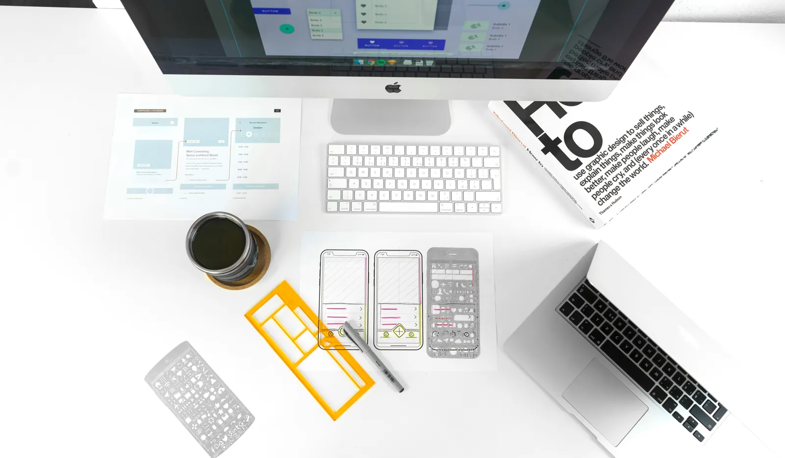 Visual guide to 7 essential features every small business website needs