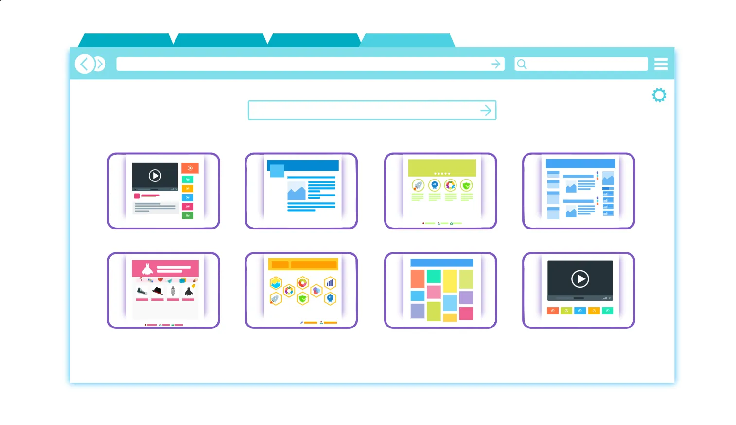 Visual guide to how to improve website speed: a complete guide for beginners
