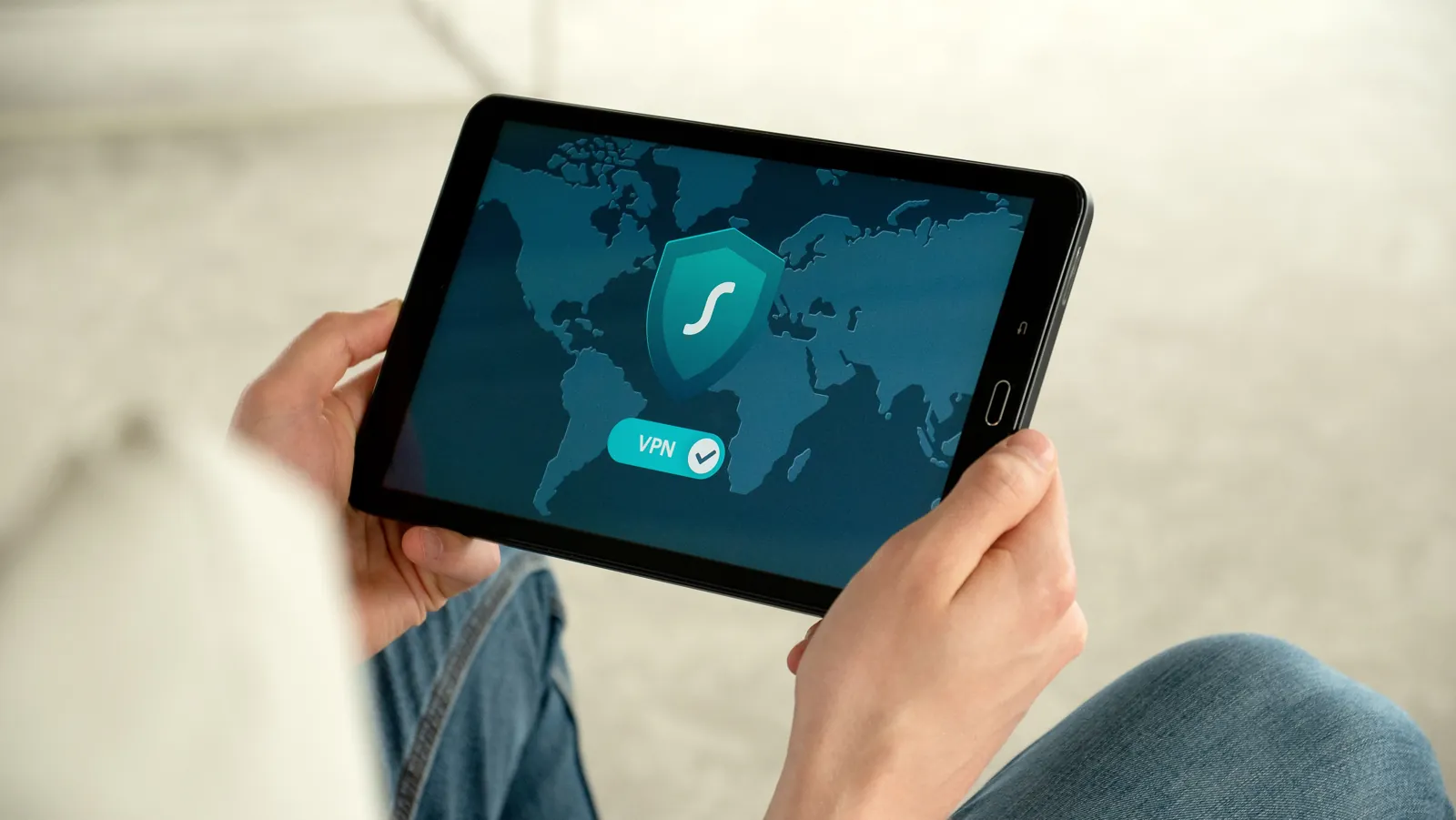Practical illustration for 7 essential features every small business website needs